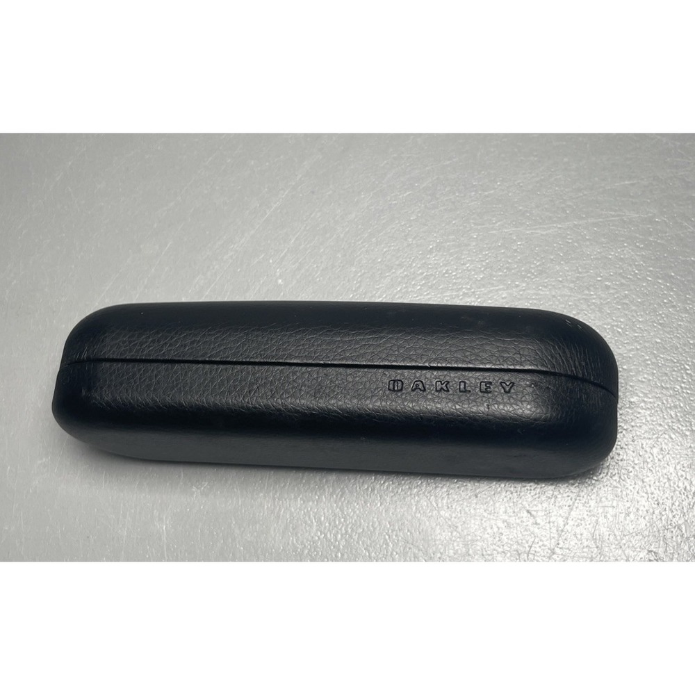 OAKLEY Eyeglasses Hard case Only